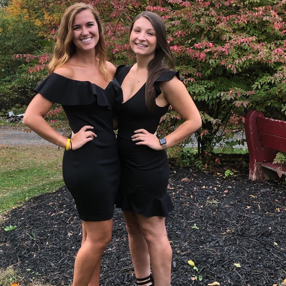 Meet your Posher, Ava